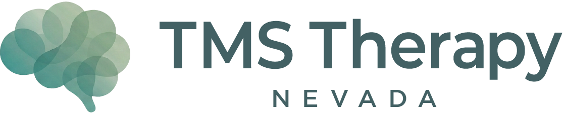 TMS Therapy Nevada logo